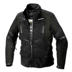 Kurtka tekstylna SPIDI4 SEASON EVO