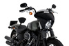 Owiewka PUIG Batwing SML do Harley-Davidson Softail Street Bob FXBB 21-24 (Sport) Lekko przyciemniany (H) 21214H