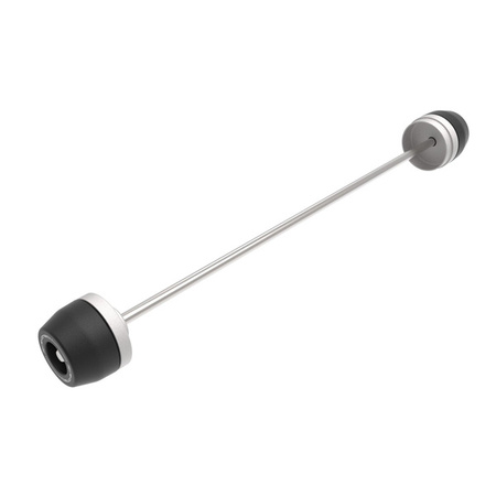 Evotech Performance crash pady osi tylnej - Ducati DesertX (2022+)