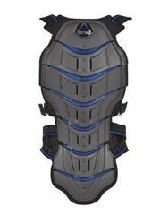 REV'IT! Ochraniacz pleców Back Protector Feel 3.7 kolor Szary