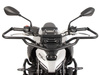 Front protection bar anthracite for Yamaha MT-07 / Y-AMT (2025-)