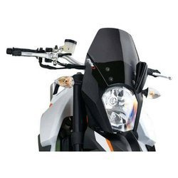 Owiewka PUIG do KTM 990 Supermoto / R 09-19 5173F