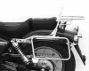 Honda CA 125 Rebel (1995-2001)/CMX 250 Rebel (1996-2001) side case carrier