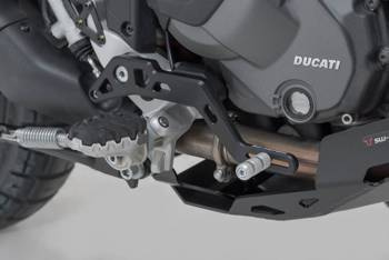 PEDAŁ HAMULCA SW-MOTECH DUCATI DESERTX (22-)
