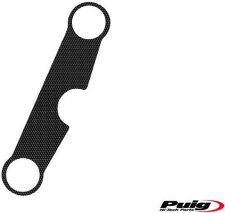 OSŁONA PÓŁKI PUIG SUZUKI SV650S 99-02 (WZÓR NAKED)