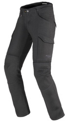 Spodnie motocyklowe SPIDI Pathfinder Cargo J76