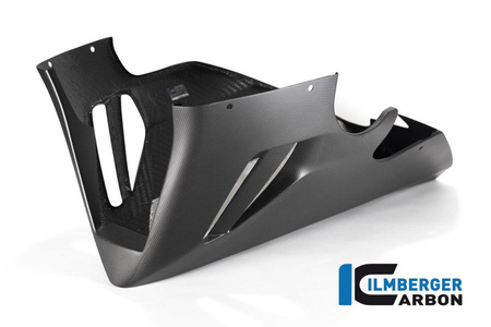 Bellypan do motocykla HONDA CBR 1000 RR-R / SP Racing (2020-2023) - matt racing ILMBERGER VEU.164.CBR2M.K