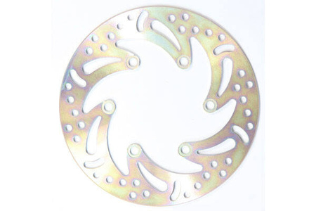 EBC Tarcza hamulcowa motocyklowa MD6186D Enduro, Moto-X, ATV