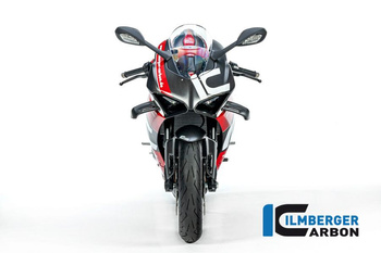 Zestaw wingletów do motocykla DUCATI Panigale V2 - matowy ILMBERGER WIK.107.V220M.K