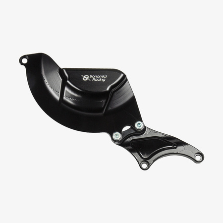 Bonamici osłona dekla (prawa strona) -  (sprzęgła) Yamaha YZF R3 15-23
