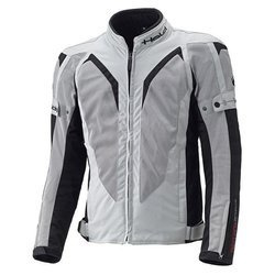 Motocyklowa Kurtka Tekstylna Held Sonic Grey/Black