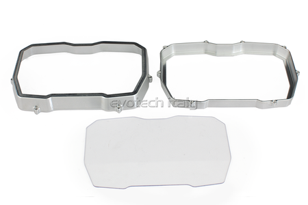 EVOTECH RC DUCATI PANIGALE V4 OSŁONA ZEGARÓW