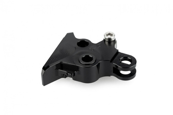 Mocowanie dźwigni hamulca PUIG 21893 Czarny (N) 21893N