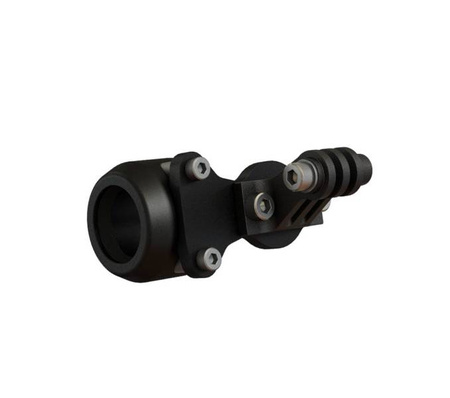 EP Action / Dash Cam Compatible Sat Nav Mount - Suzuki V-Strom 1050XT (2020+) (PRN015140-015683-02) - EVOTECH PERFORMANCE