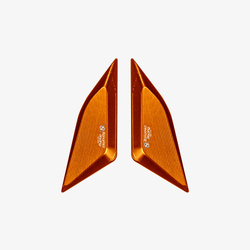 Bonamici zaślepki lusterek -  Ducati Panigale V2/V4