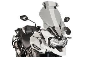 REGULOWANY DEFLEKTOR PUIG 31X10 CM (CLIP-ON)