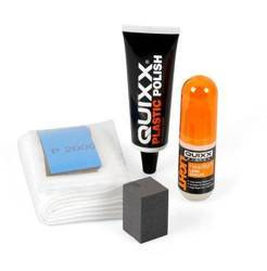 LAMPA  38176 Zestaw do renowacji reflektorów Quixx