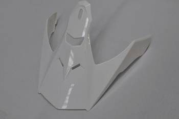 DASZEK DO KASKU IMX MXT-01 WHITE