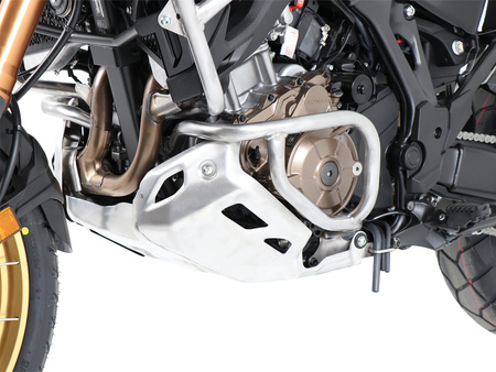 Engine protection bar stainless steel for Honda CRF 1100L Africa Twin Adventure Sports (2024-)