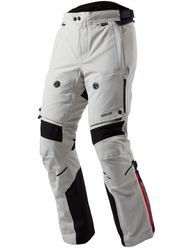 SPODNIE MOTOCYKLOWE TEKSTYLNE POSEIDON GTX REV'IT!