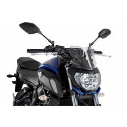 OWIEWKA PUIG DO YAMAHA MT-07 18-20 (SPORT)