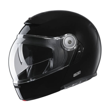Kask Motocyklowy HJC V90 Black