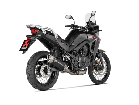 Akrapovic Tłumik końcowy Honda XL 750 Transalp 2023-2024