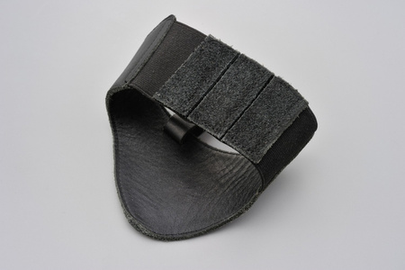 Ochraniacz na buty czarny  rozmiar S