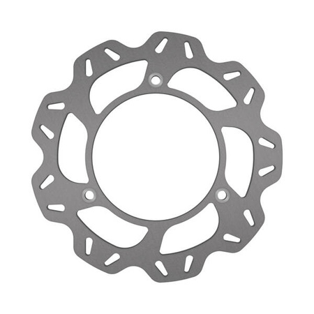 EBC Tarcza hamulcowa motocyklowa MD6418CX pływająca