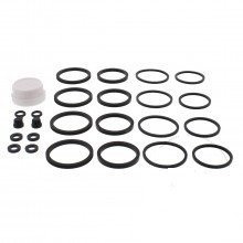 Komplet naprawczy zacisku hamulcowego