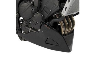 Barracuda Yamaha FZ1 Spoiler Silnika