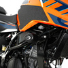 CRASHPADY AERO RG RACING KTM 125/250/390 DUKE 24- HUSQVARNA VITPILEN 401 24-