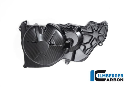 Pokrywa sprzęgła - matowa APRILIA RSV 4 (od 2021) ILMBERGER KDA.112.TU21M.K