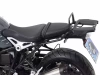 BMW R nineT Pure (2017-) Alurack-Metal carrier for TC