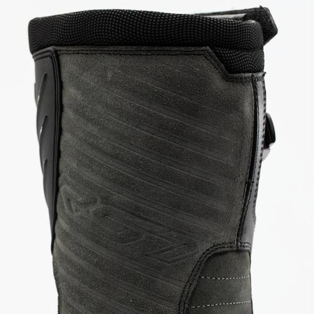 BUTY RST RAID WP BLACK/GREY 40 (2342)