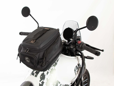 Tankring BASIC incl. fastener for tankbag for Royal Enfield Himalayan 450 (2024-)