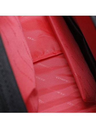 DAINESE TORBA MOTOCYKLOWA D-SADDLE MOTORCYCLE BAG