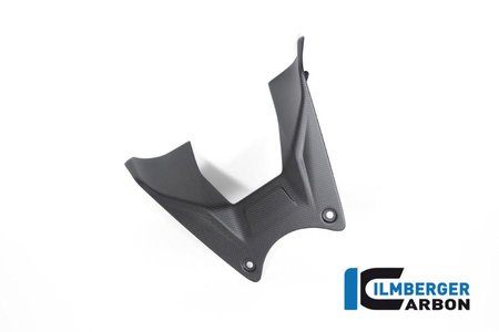 Osłona zbiornika paliwa Ducati Diavel V4 (od 2023) - matowa ILMBERGER TAO.124.DI23M.K