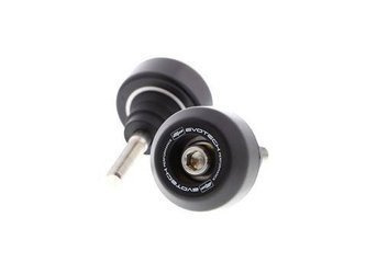 Evotech Performance crash pady - Honda CBR1000RR-R (2020 - 2023)