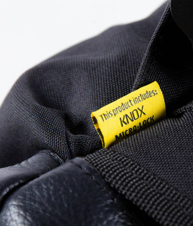 Studio Waterproof Rucksack