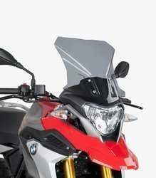 Szyba turystyczna PUIG do BMW G310GS 2017-2025