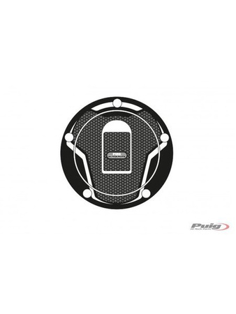 OSŁONA WLEWU PALIWA PUIG DO KAWASAKI 2000-2005