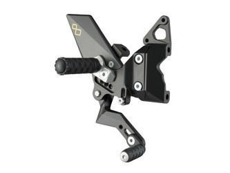 Sety Lightech do DUCATI PANIGALE 1299/R 2015-2016