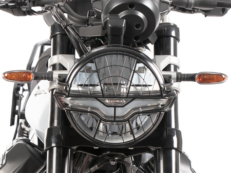 Headlight grill for Moto Guzzi V7 Special (2025-)