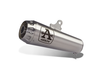 ARROW Tłumik Końcowy Pro-Race Titanium KTM 1390 SuperDuke 2020-2025
