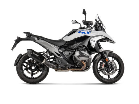 Akrapovic osłona termincza BMW R 1300GS 2023-