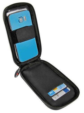 90424 Magneto Bike, magnetyczny uchwyt na telefon