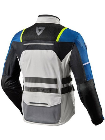KURTKA MOTOCYKLOWA TEKSTYLNA OFFTRACK REV'IT!