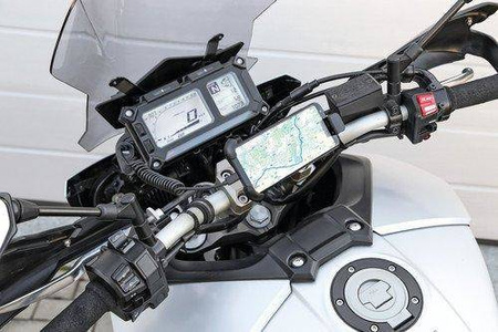 38700 Kabel sprężynowy Usb> Micro Usb - 100 cm - czarny 