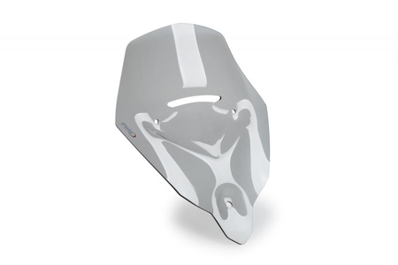 Szyba sportowa PUIG do Triumph Tiger Sport 800 25 Lekko przyciemniany (H) 22522H